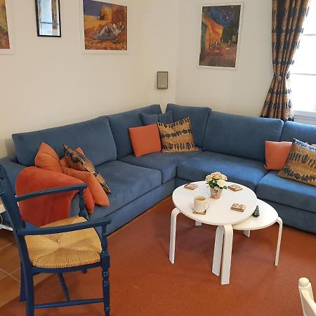 Provencal House In Fayence With Pool & Indoor Spa 외부 사진