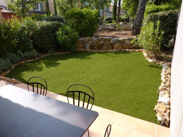 Provencal House In Fayence With Pool & Indoor Spa 객실 사진
