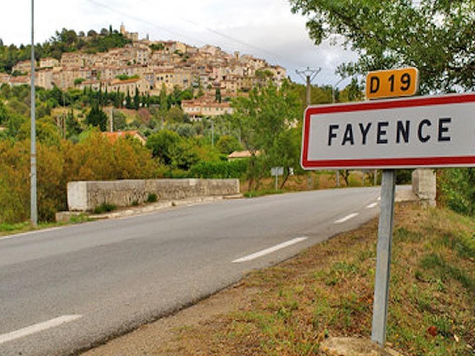 Provencal House In Fayence With Pool & Indoor Spa 객실 사진