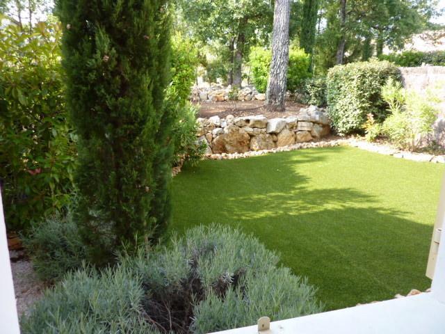 Provencal House In Fayence With Pool & Indoor Spa 객실 사진