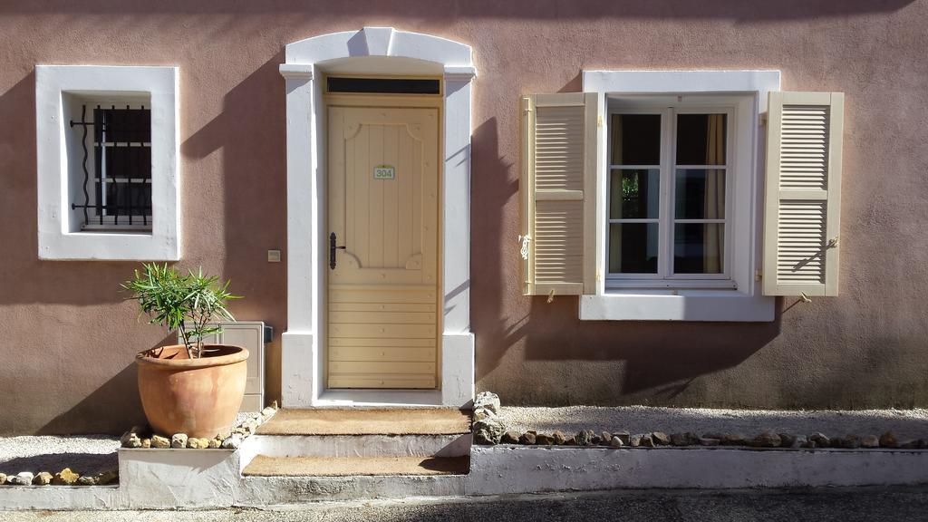 Provencal House In Fayence With Pool & Indoor Spa 외부 사진