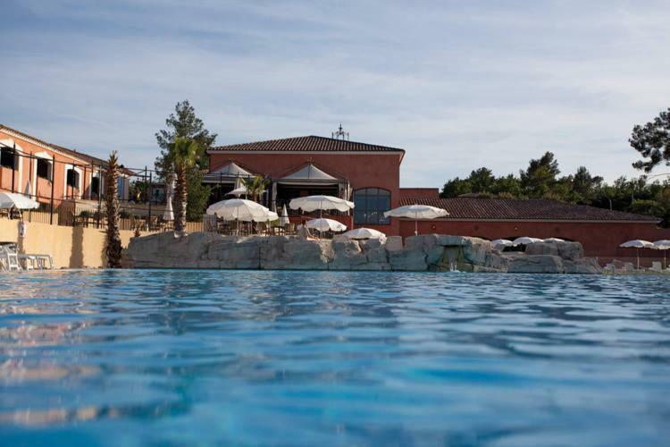 Provencal House In Fayence With Pool & Indoor Spa 외부 사진
